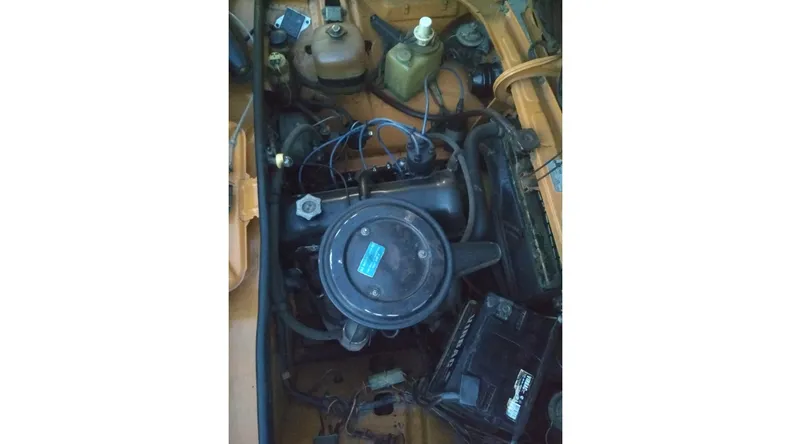 ВАЗ 2106 1978 - 2