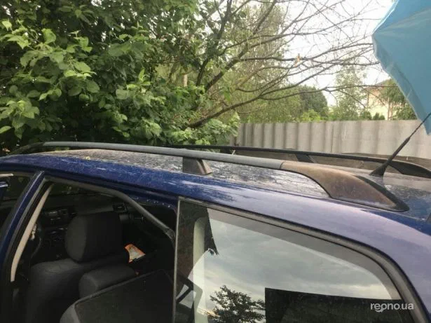 Toyota Corolla 2003 - 5