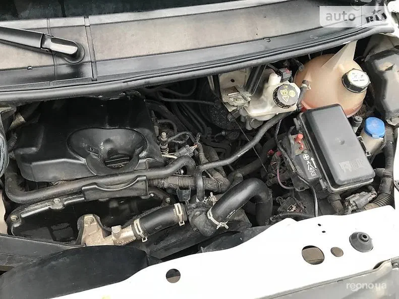 Ford Cargo 2013 - 11