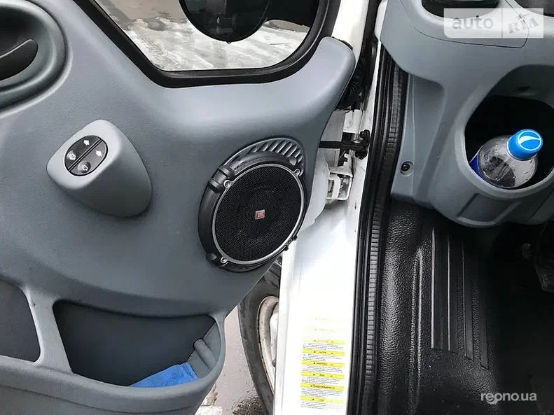 Ford Cargo 2013 - 10