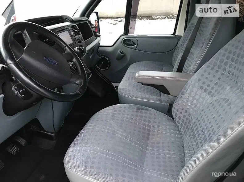 Ford Cargo 2013 - 7