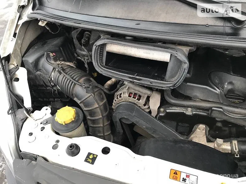 Ford Cargo 2013 - 12