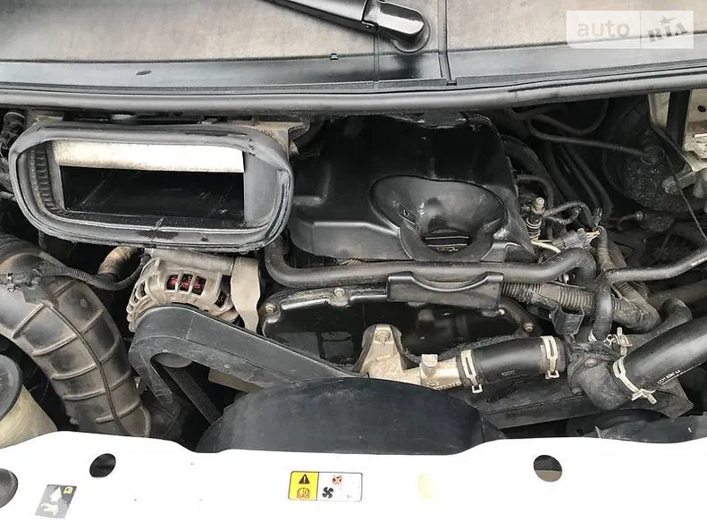 Ford Cargo 2013 - 13