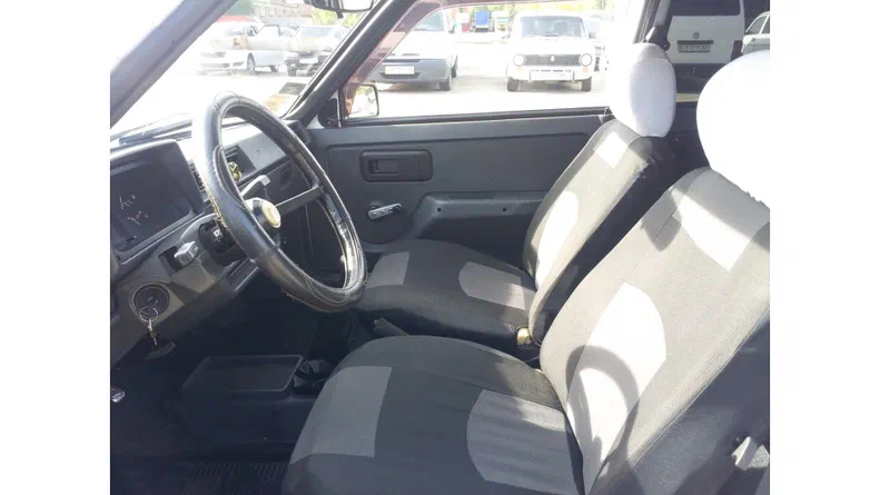 ЗАЗ 1102 «Таврія» 2004 - 6