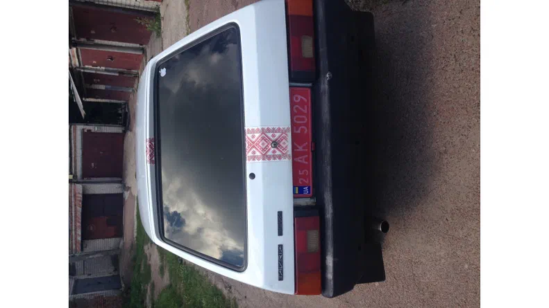 ЗАЗ 1102 «Таврія» 2004 - 8