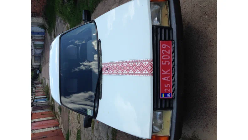 ЗАЗ 1102 «Таврія» 2004 - 9