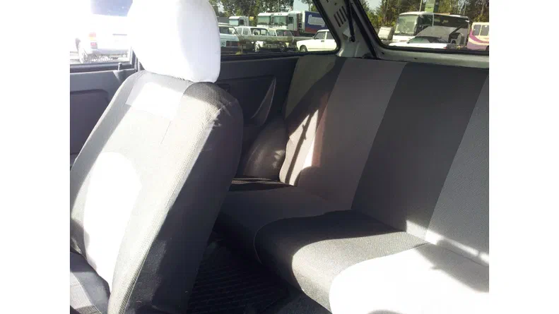 ЗАЗ 1102 «Таврія» 2004 - 7