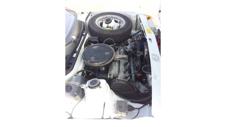 ЗАЗ 1102 «Таврія» 2004 - 5