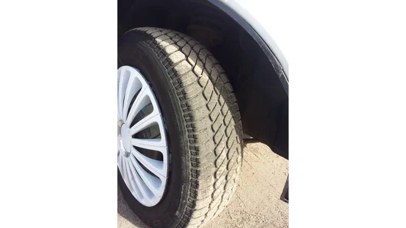 ЗАЗ 1102 «Таврия» 2004