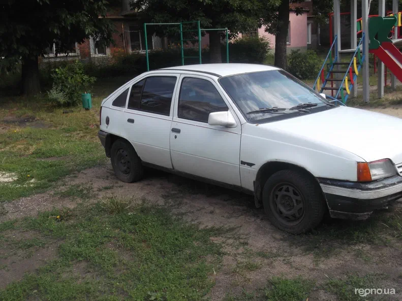 Opel Kadett 1988
