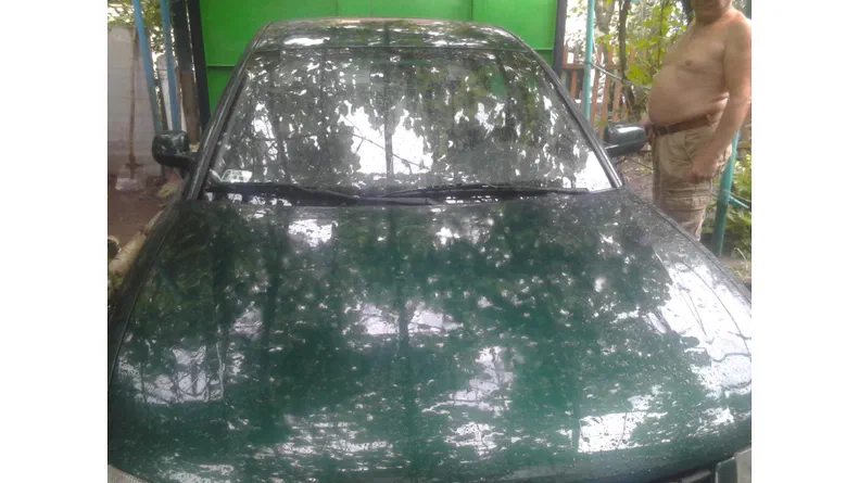 Volkswagen Passat 1999