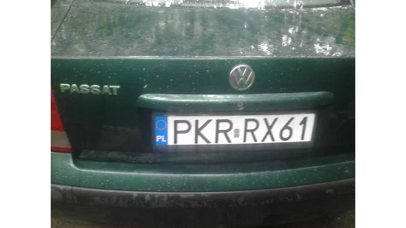 Volkswagen Passat 1999 - 7