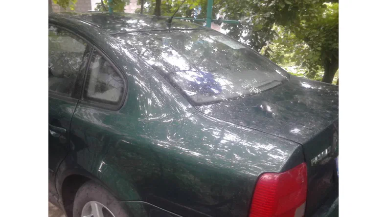 Volkswagen Passat 1999 - 6