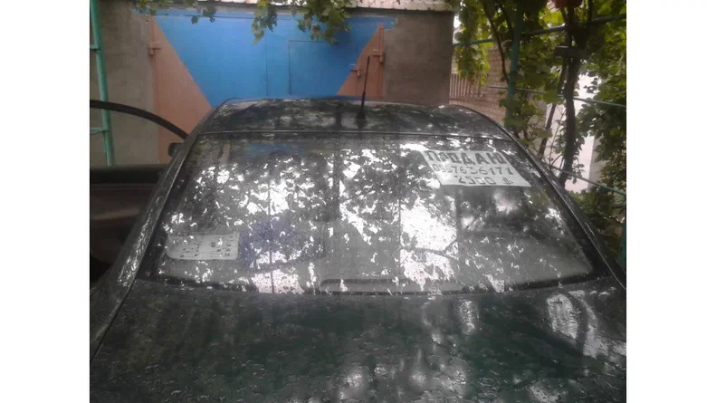 Volkswagen Passat 1999 - 8