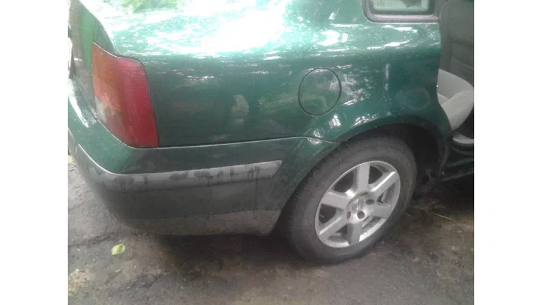 Volkswagen Passat 1999 - 11