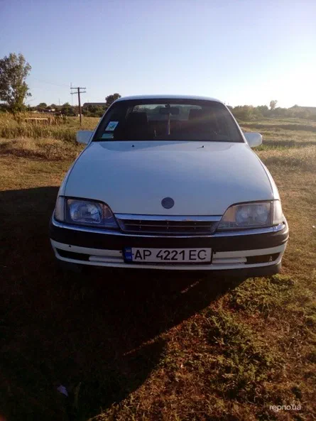 Opel Omega 1993