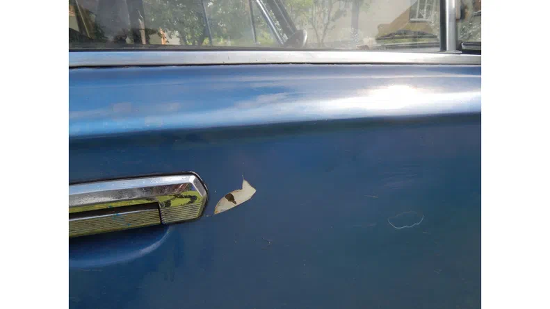 Lada (ВАЗ) 2106 1983 - 9