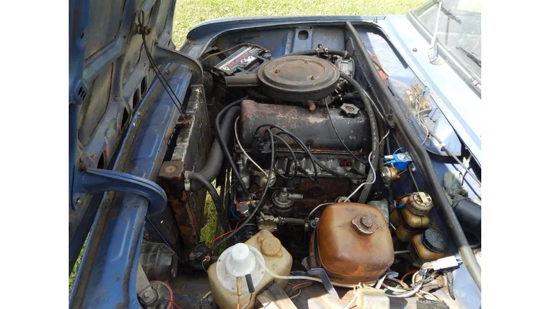Lada (ВАЗ) 2106 1983 - 12