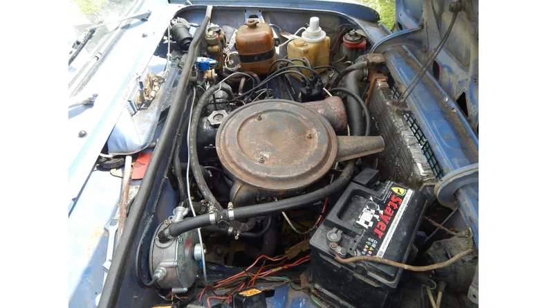 Lada (ВАЗ) 2106 1983 - 11