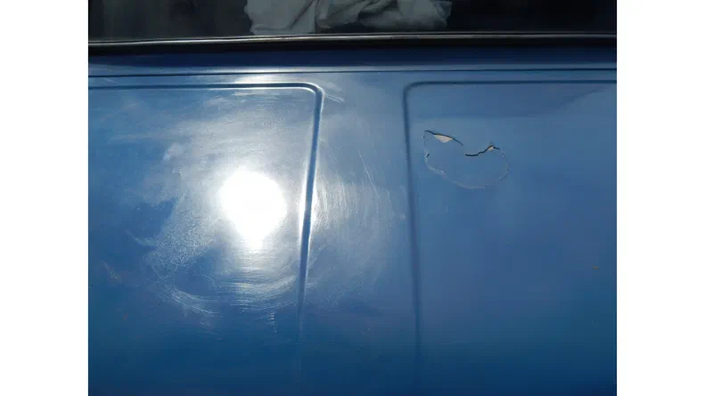 Lada (ВАЗ) 2106 1983 - 5