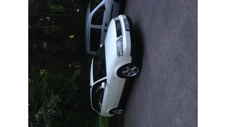 Audi A6 2000