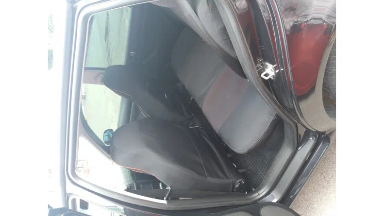 Volkswagen Golf 1999