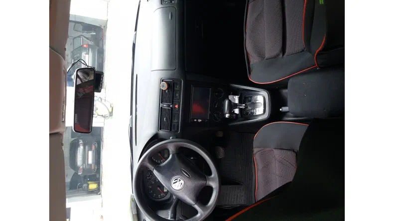 Volkswagen Golf 1999