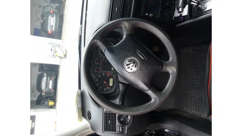 Volkswagen Golf 1999