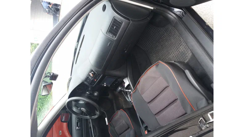 Volkswagen Golf 1999