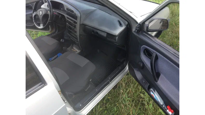 Lada (ВАЗ) 2109 2007 - 6