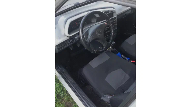 Lada (ВАЗ) 2109 2007 - 5