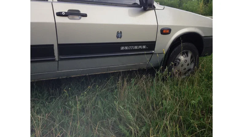 Lada (ВАЗ) 2109 2007 - 3