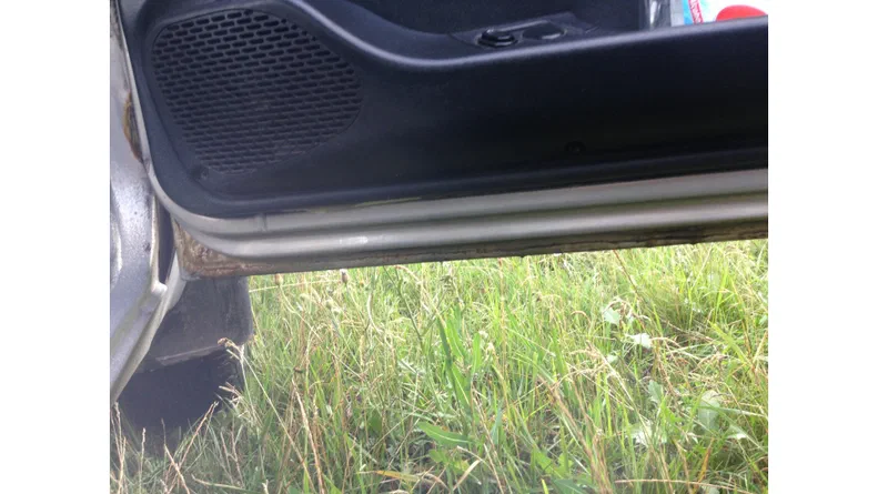 Lada (ВАЗ) 2109 2007 - 7