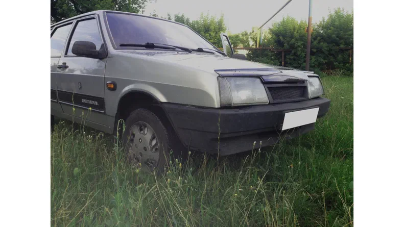 Lada (ВАЗ) 2109 2007 - 1