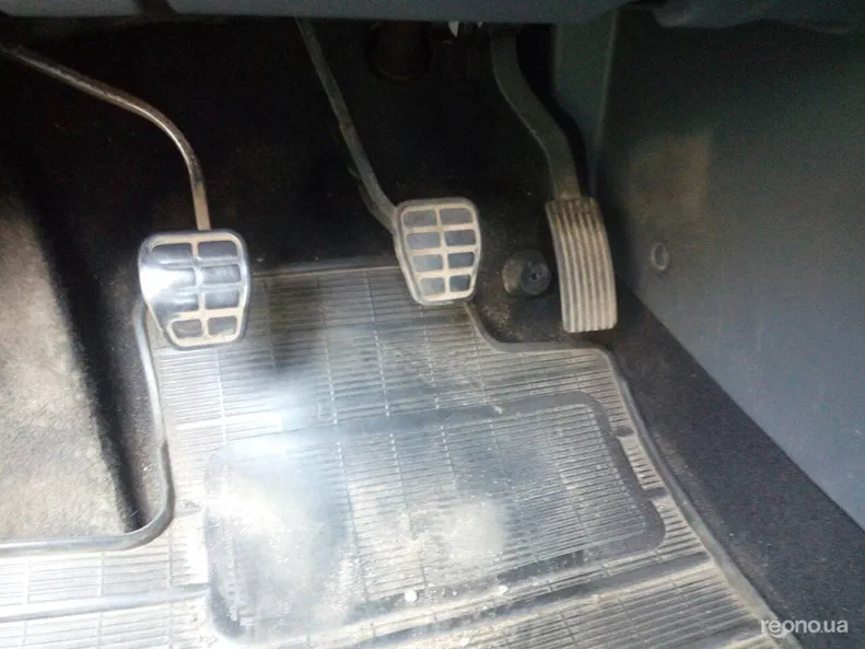 Mitsubishi Colt 2009 - 7