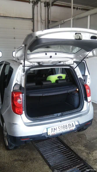 Mitsubishi Colt 2009