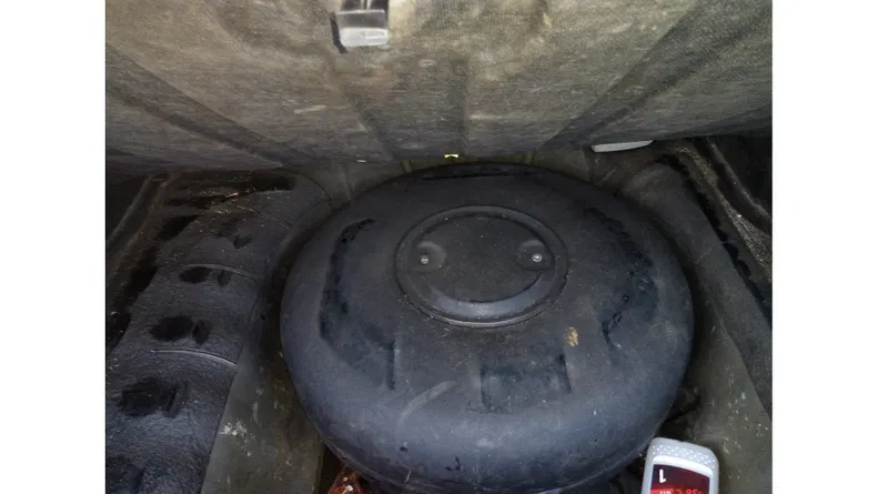 Chevrolet Lacetti 2007 - 9