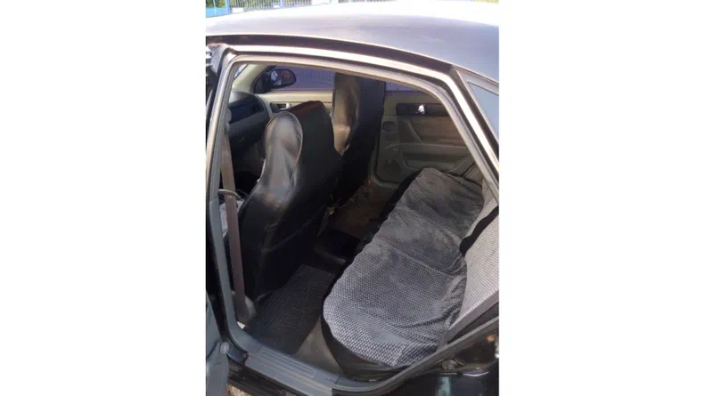 Chevrolet Lacetti 2007 - 10