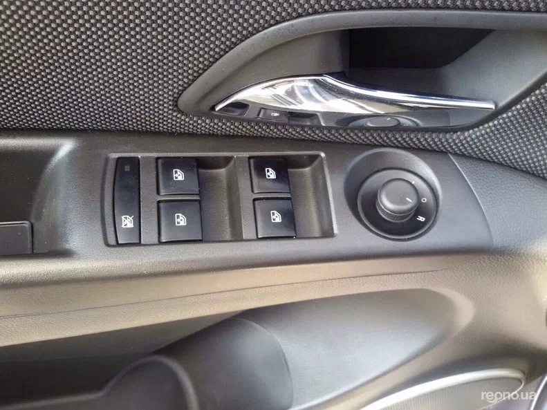Chevrolet Cruze 2014 - 9