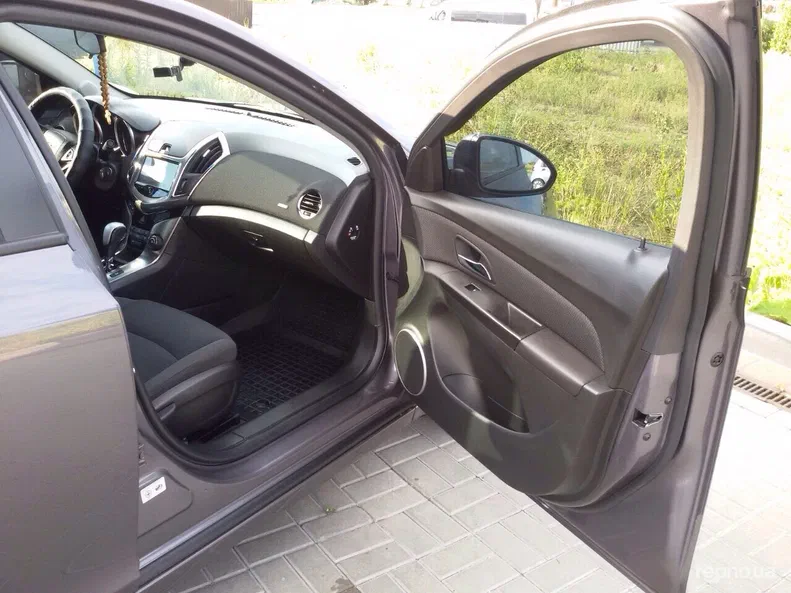 Chevrolet Cruze 2014 - 7