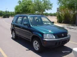 Honda CR-V 1997
