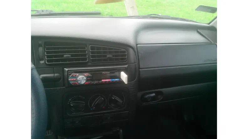 Volkswagen Golf 1996