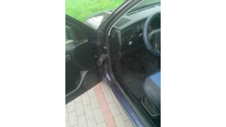 Volkswagen Golf 1996