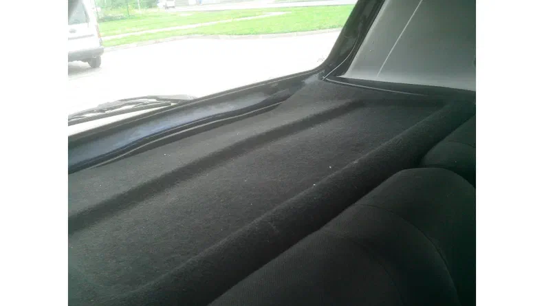 Volkswagen Golf 1996 - 9