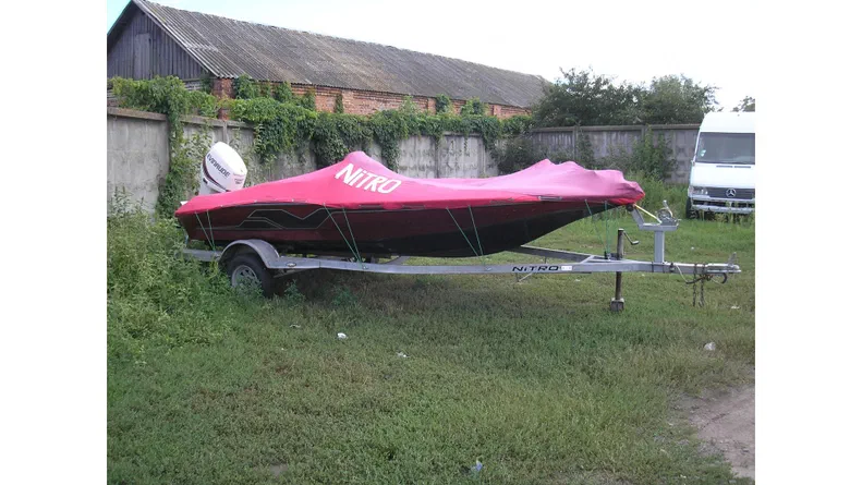 NITRO XL 700 2000 - 16