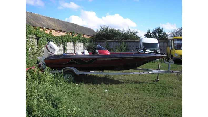 NITRO XL 700 2000 - 3