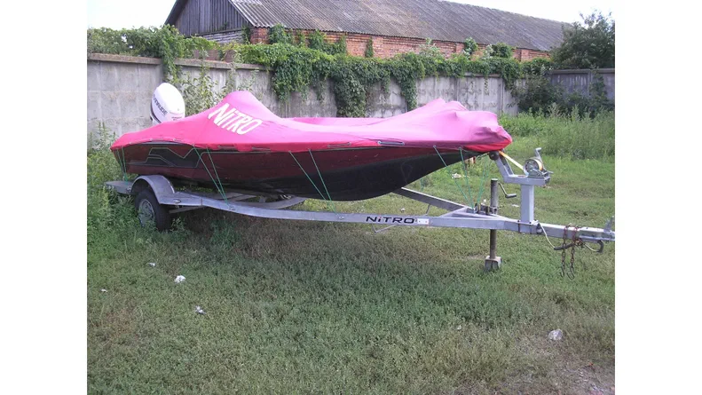 NITRO XL 700 2000 - 19