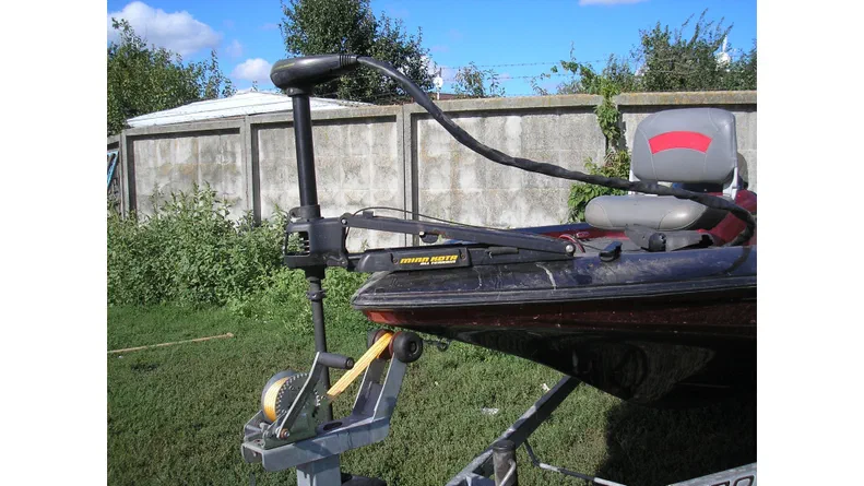 NITRO XL 700 2000 - 7