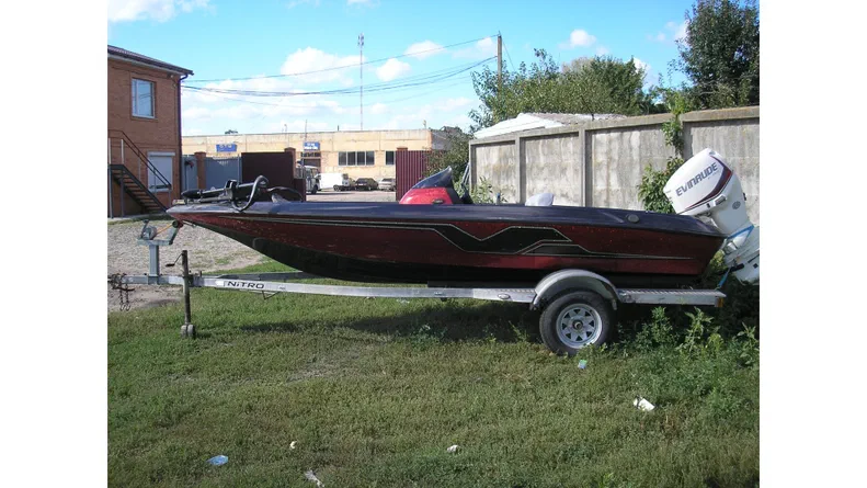 NITRO XL 700 2000 - 0