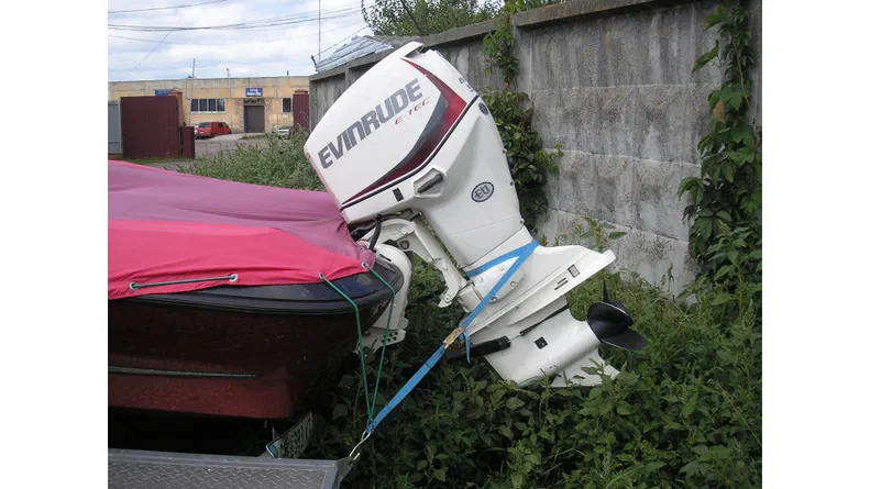 NITRO XL 700 2000 - 17